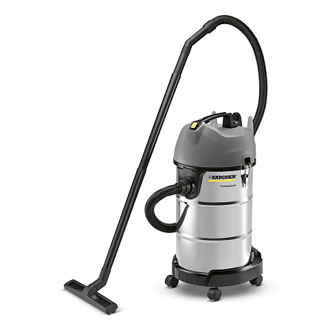 Karcher AG NT 38/1 Me Classic 38 l Trommel-Vakuum Trocken&Nass 1500 W Beutellos