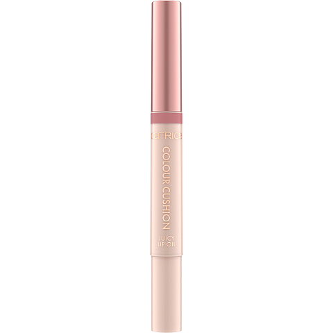 CATRICE Colour Cushion Juicy Lip Oil Lippenbalsam Lippenöl 010 010 - Bae Watch Frauen