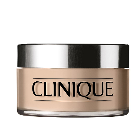 Clinique Blended Gesichtspuder 25 g 04 Trasparency