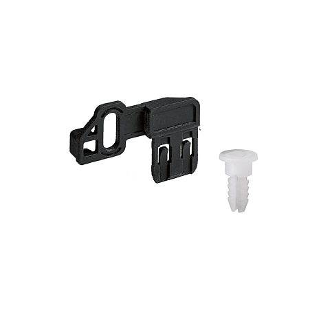 Hettich 9134851 Schubladenrolle & -schiene