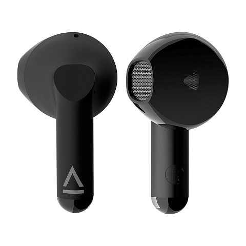Creative Labs Zen Air Dot Kopfhörer True Wireless Stereo (TWS) im Ohr Anrufe/Musik USB Typ-C Bluetooth Schwarz