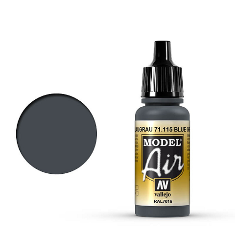 Vallejo 71.115 Acrylfarbe 17 ml 1 Stück(e)