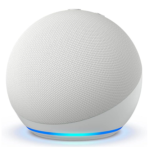 Amazon Echo Dot (5. Gen)