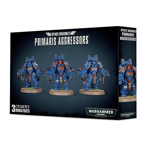 Games Workshop 48-69 collectible figure