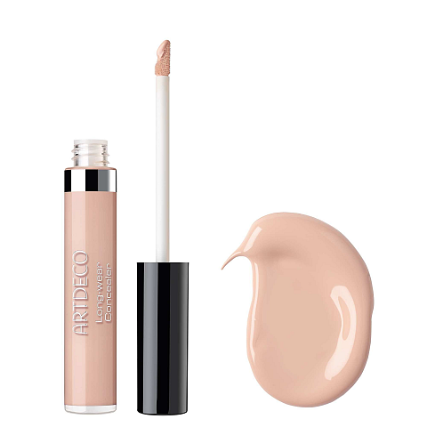 ARTDECO 4971.10 Abdeck-Make-up soft apricot