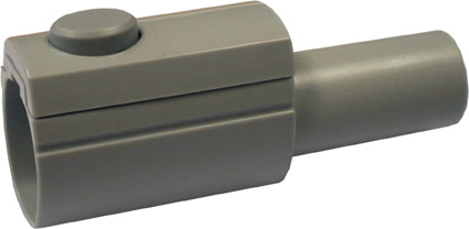 Nordic Quality 351146 Staubsauger Zubehör/Zusatz Adapter Universal