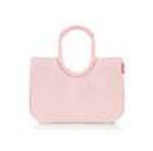 Reisenthel loopshopper L Pink Stoffbeutel