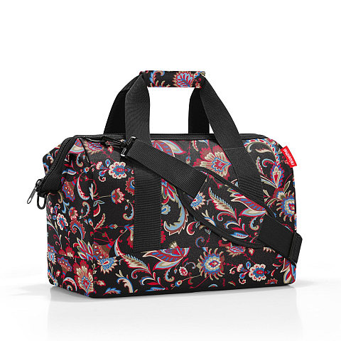 Reisenthel allrounder M Mehrfarbig Unisex Schultertasche