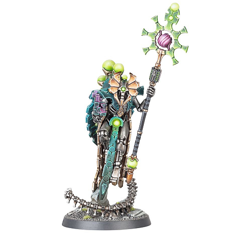 Games Workshop 49-67 collectible figure