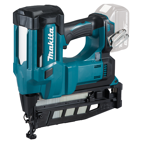 Makita DBN600Z Nagel-/ Klammerpistole Nagel-/Klammerpistol Akku