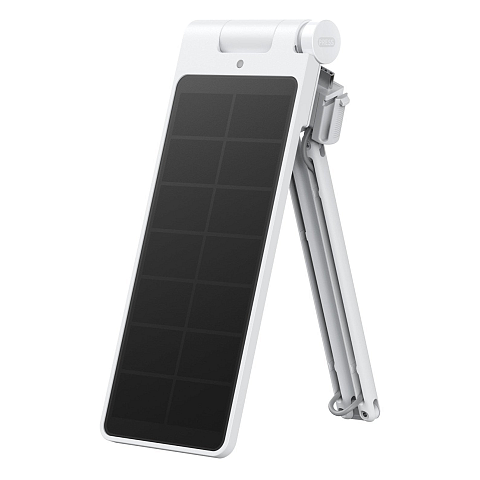 SwitchBot Solar Panel 3 Weiß