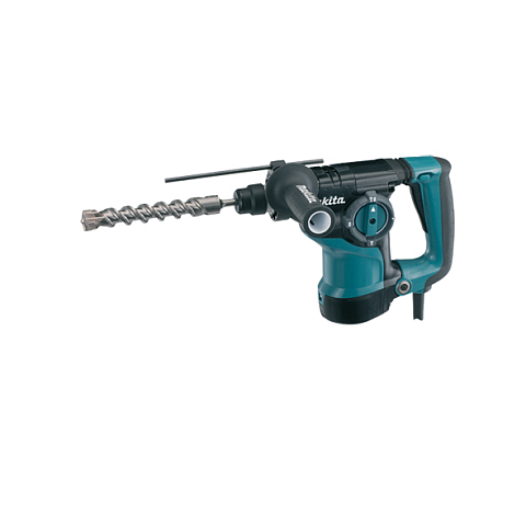 Makita HR2811F Bohrhammer 800 W 1100 RPM