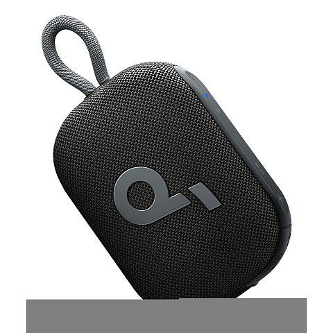 Anker Select 4 Go Party Lautsprecher Schwarz 5 W