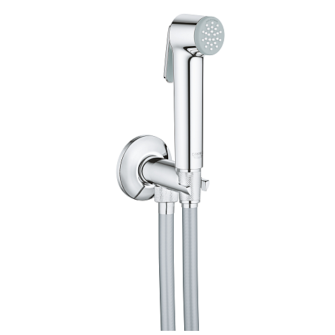 GROHE Tempesta-F Trigger Spray 30 Chrom