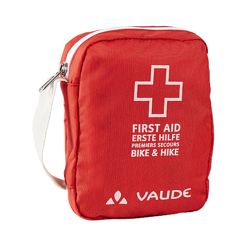 VAUDE First Aid Kit M Erste-Hilfe-Set für Fahrräder