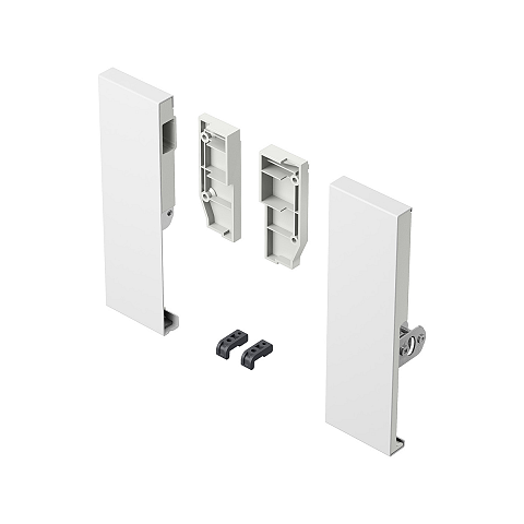 Hettich 9123090 Schubladenrolle & -schiene