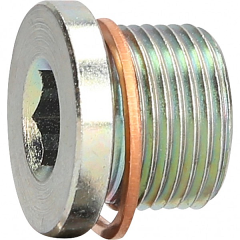 KS Tools 430.0614 Schraube/Bolzen 1 Stück(e) M20
