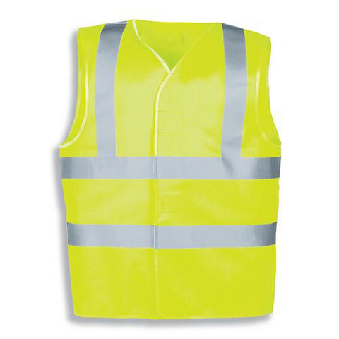 Uvex 8937313 Reflektierende-/LED-Kleidung & Zubehör Jacke Nachdenklich