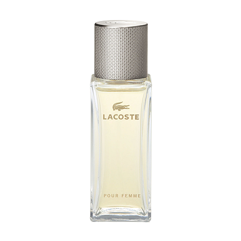 Lacoste Pour Femme 30 ml Frauen
