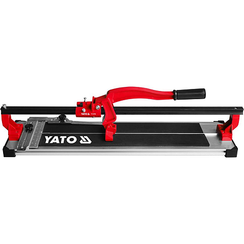Yato YT-3708 Manueller Fliesenschneider