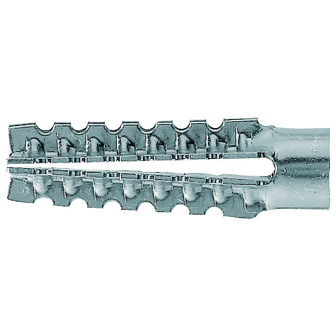Fischer 61224 Schraubanker/Dübel 100 Stück(e)