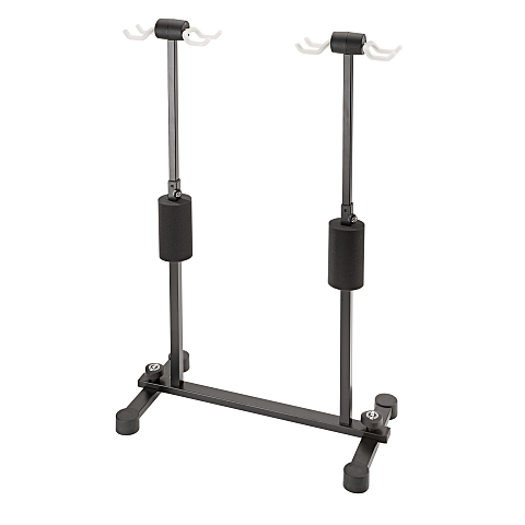 König & Meyer Roadie Gitarre Schwarz