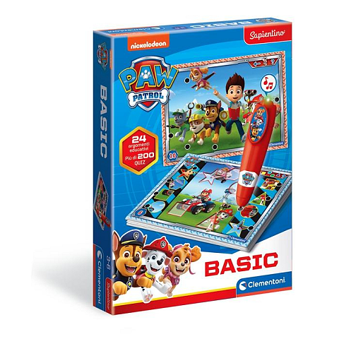 Clementoni Play Creative 16334 Lernspielzeug