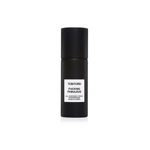TOM FORD Fucking Fabulous All Over Body Spray 150 ml