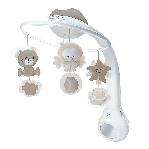 Infantino 004915 Baby Mobile