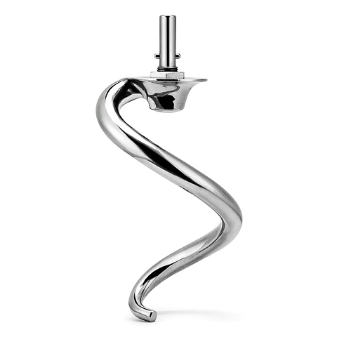 Wilfa 632246 Mixer-/Küchenmaschinen-Zubehör Teighaken