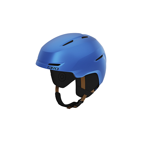 Giro Spur Blau