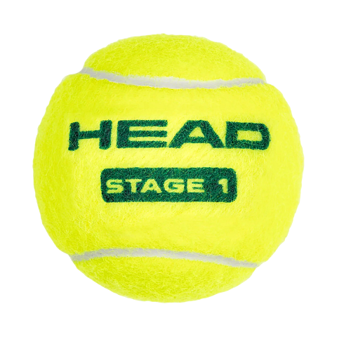 HEAD 578413 Tennisball Druckloser Tennisball 72 Stück(e)
