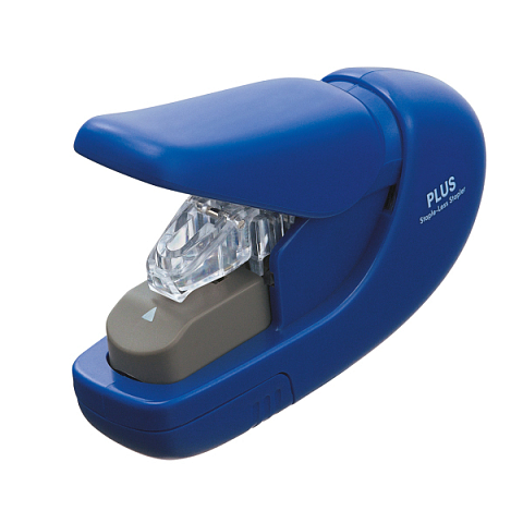 Plus SL-106AB Blau
