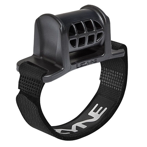 Lezyne A1116087 Montage-Kit Schwarz Komposite