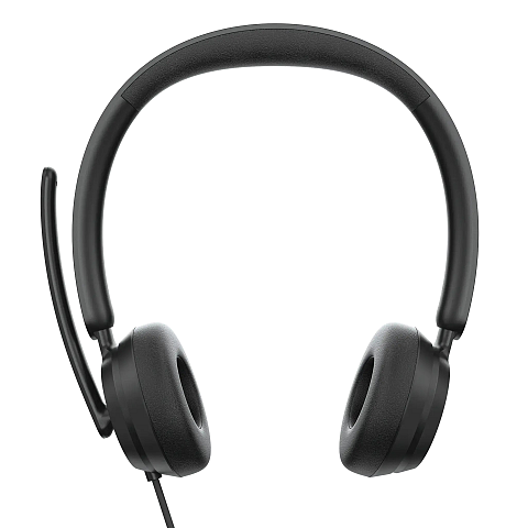 Incase Designed by Microsoft Modern USB-C Headset Kopfhörer Kabelgebunden Kopfband Büro/Callcenter USB Typ-C Schwarz