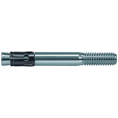 Fischer 44110 Schraubanker/Dübel 100 Stück(e) Klappdübel 41 mm