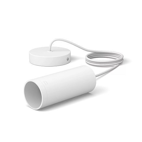 Philips Weiße Kordel für Pendelleuchte