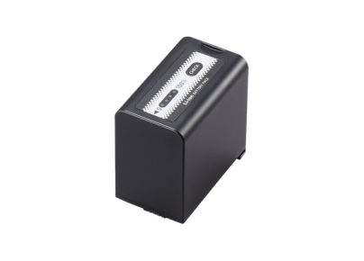 Panasonic AG-VBR89GC Kamera-/Camcorder-Akku Lithium-Ion (Li-Ion) 8850 mAh