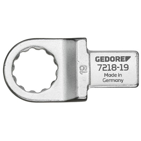 Gedore 8007160 Ringschlüssel