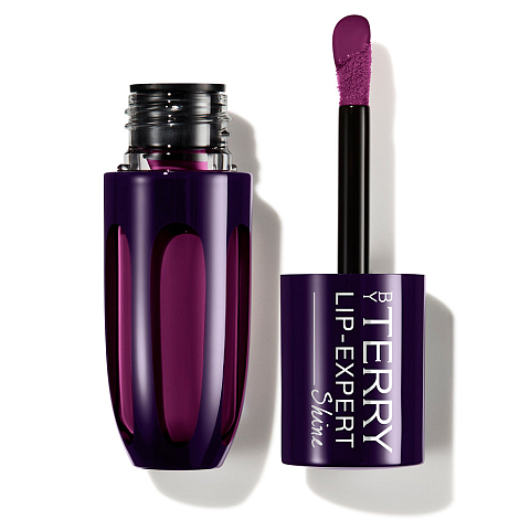 By Terry Lip-Expert Shine 8 Juicy Fig Glanz