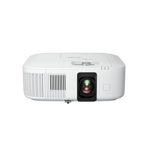 Epson EH-TW6250 Standard Throw-Projektor 2800 ANSI Lumen 3LCD 4K+ (5120x3200) Weiß