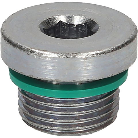 KS Tools 430.2036 Schraube/Bolzen 25 Stück(e) M18