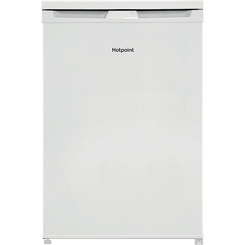 Hotpoint H55Z1 112W UK Gefrierschrank Freistehend 95 l Weiß