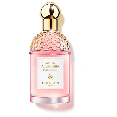 Guerlain Florabloom 75 ml Frauen