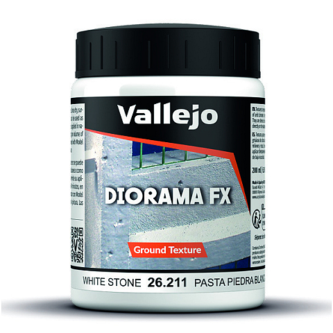 Vallejo 26.211 Hobbymalereimittel/Zusatz 200 ml