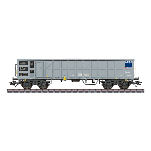 Märklin 46890 maßstabsgetreue modell Zugmodell