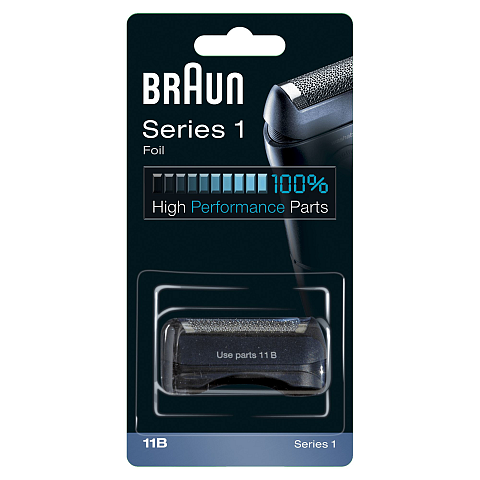 Braun Series 1 11B