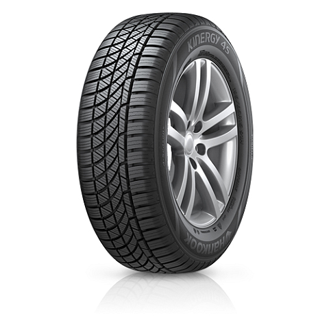 Hankook Kinergy 4S H740 195/60 R16 Alle Jahreszeiten 40,6 cm (16") 19,5 cm