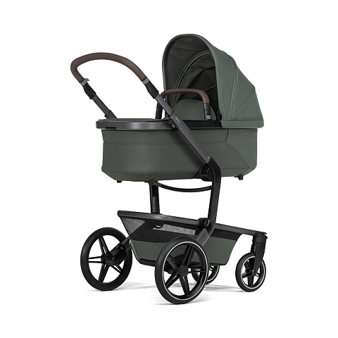 Joolz Day5 Leichtgewichtiger Kinderwagen 1 Sitz(e) Grün