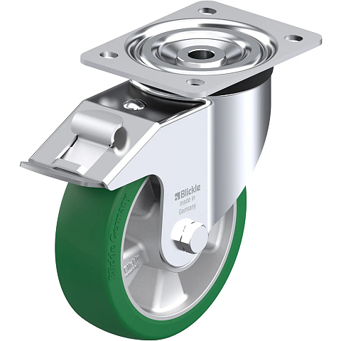 Blickle L-ALST 160K-FI Rolle